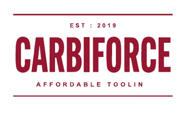 Carbiforce Logo